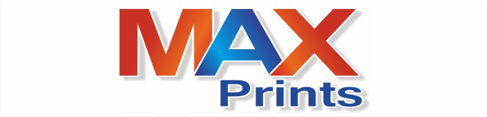 Max Online Prints